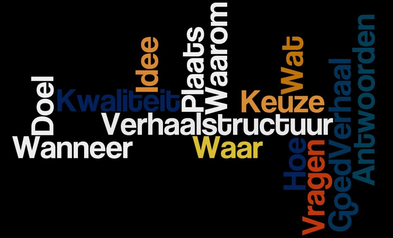 character-training-eindredactie